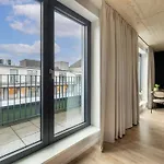 Limehome Duesseldorf Stresemannstrasse - Digital Access