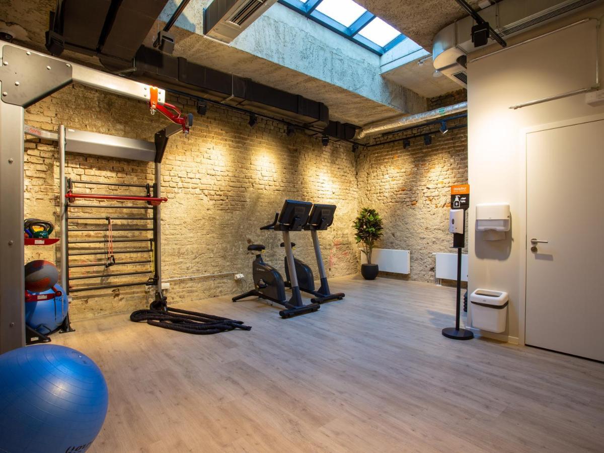 Appart hôtel Limehome Stresemannstrasse - Digital Access 3*