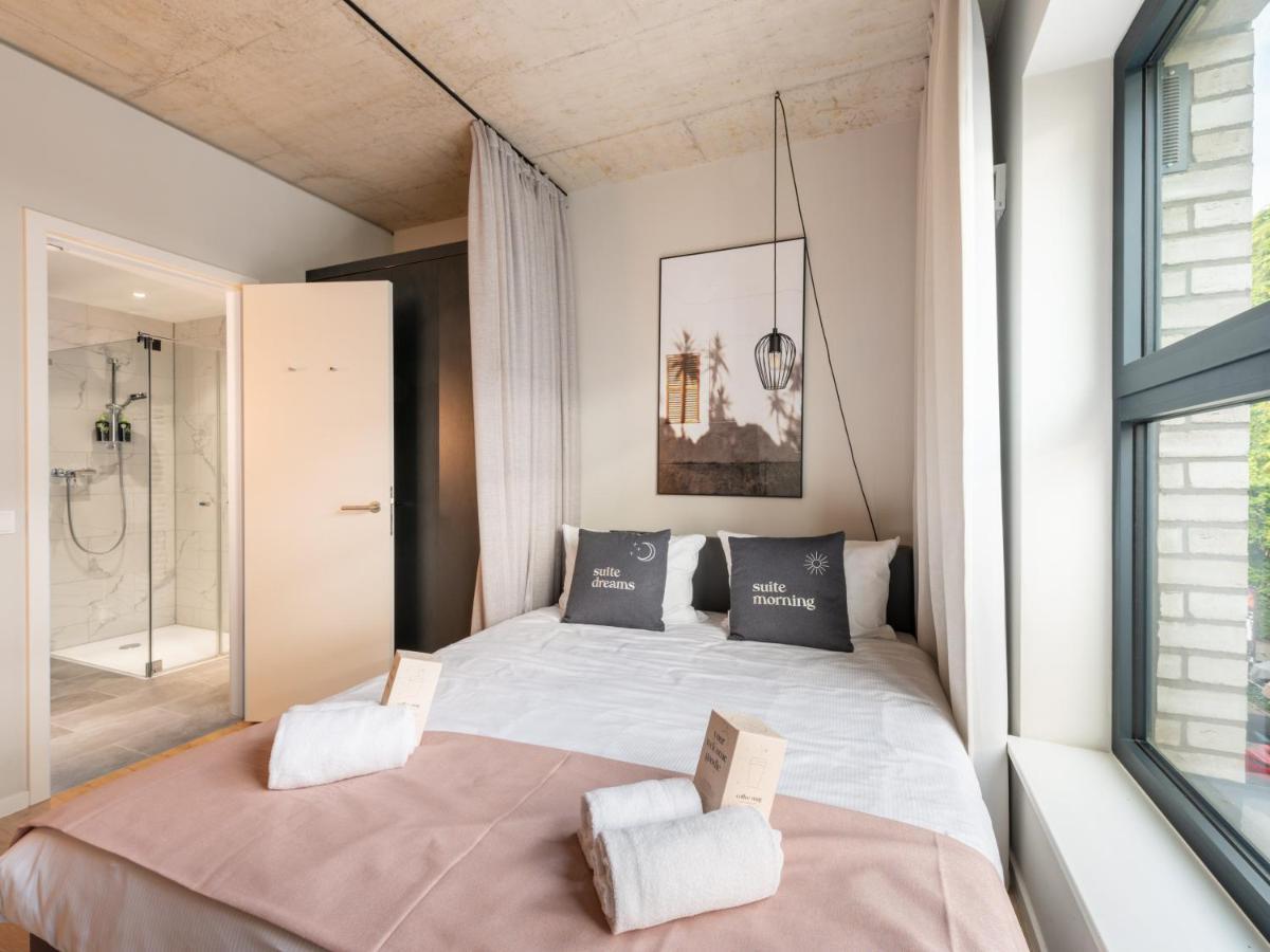 Appart hôtel Limehome Stresemannstrasse - Digital Access
