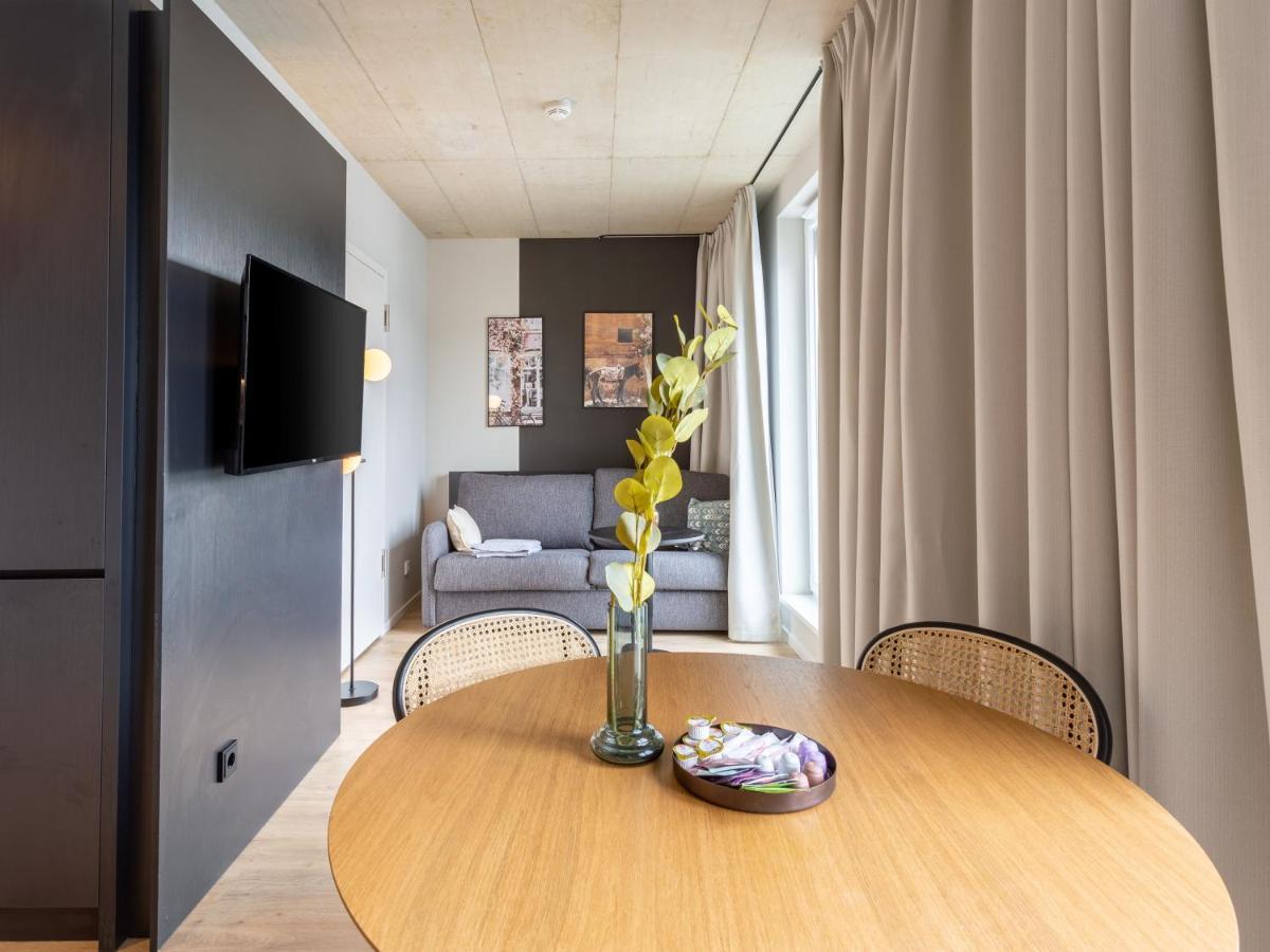 Limehome Stresemannstrasse - Digital Access