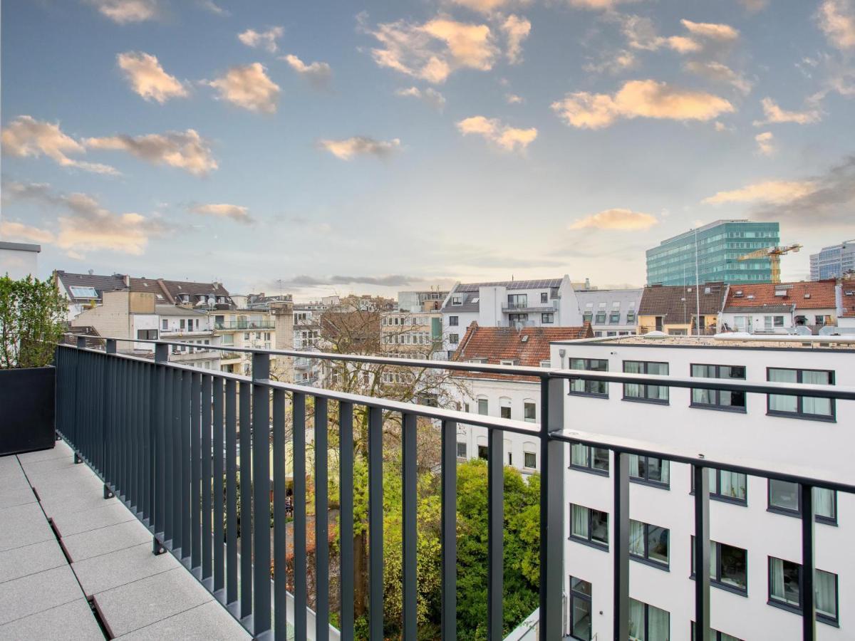 Appart hôtel Limehome Stresemannstrasse - Digital Access