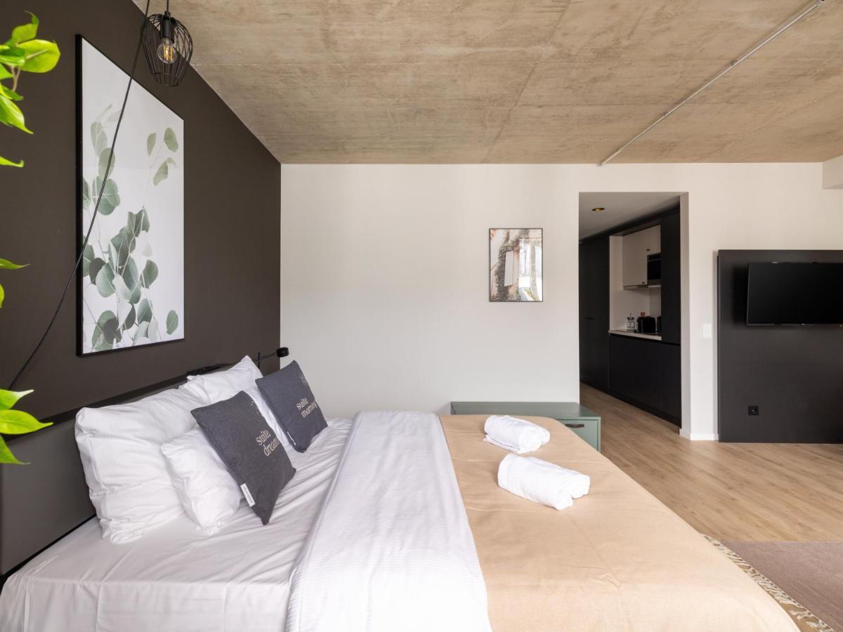 Appart hôtel Limehome Stresemannstrasse - Digital Access 3*