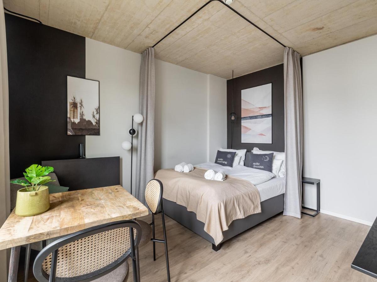 Appart hôtel Limehome Stresemannstrasse - Digital Access