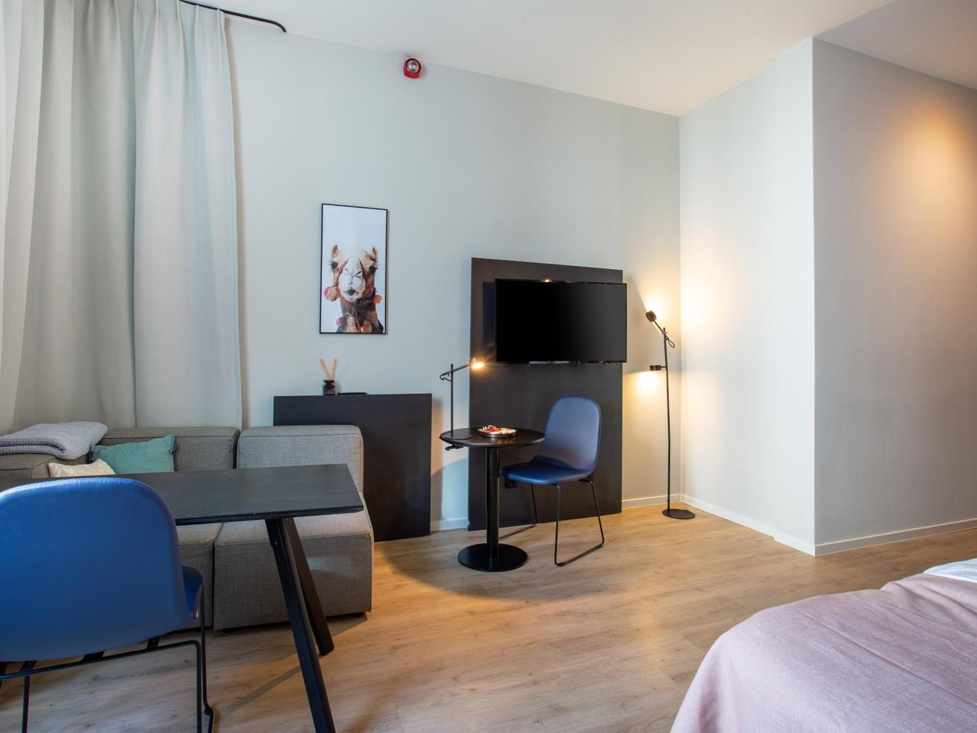Limehome Stresemannstrasse - Digital Access 3*