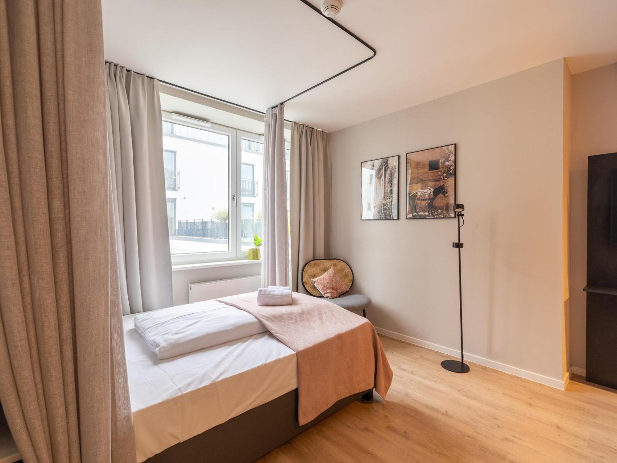 Limehome Stresemannstrasse - Digital Access 3*